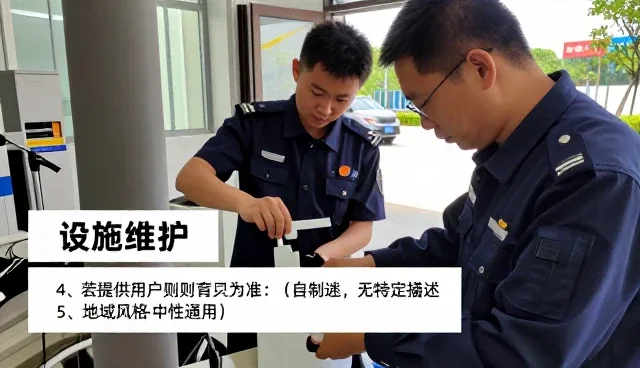 一文读懂家政对象覆盖企业家政
