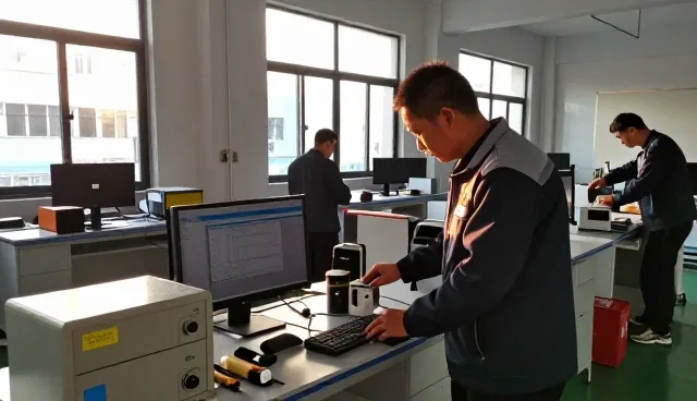 设施维护提升交通枢纽整体体验