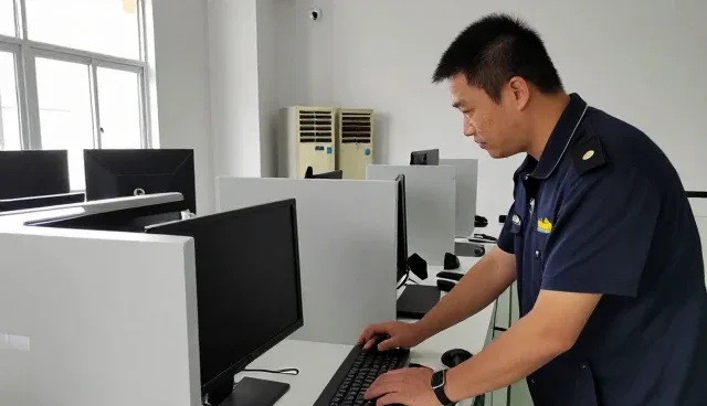 广州粤享租物业租赁服务有限公司设施维护化方案答疑实录